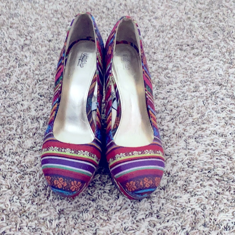 Wedges